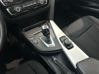 BMW 316 usata, con Controllo automatico clima