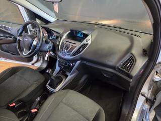 FORD B-Max usata, con Airbag testa