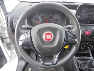 FIAT Fiorino usata 20