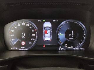 VOLVO XC40 usata, con Portellone posteriore elettrico