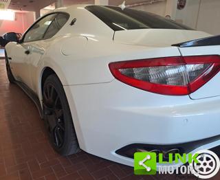 MASERATI GranTurismo usata 54