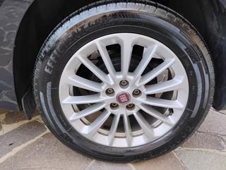 FIAT Tipo usata, con ESP