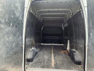 FORD Transit usata, con Climatizzatore