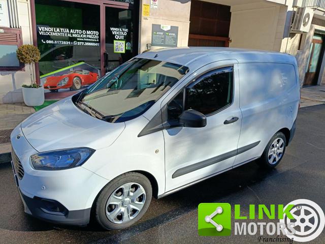 FORD usata 16