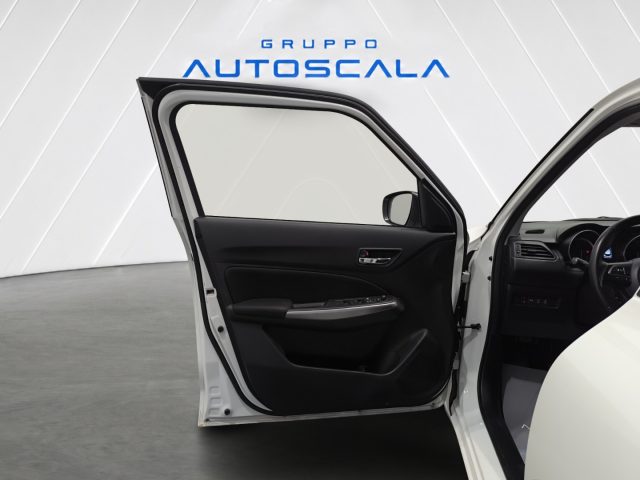 SUZUKI Swift usata, con Cerchi in lega