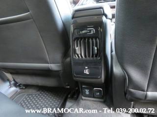 JEEP Compass usata, con Vivavoce