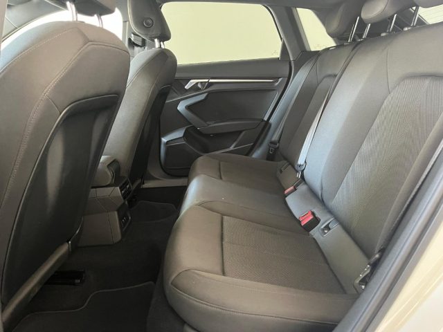 AUDI A3 usata, con Autoradio digitale