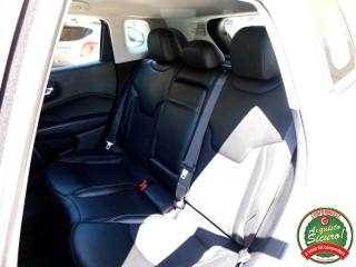 JEEP Compass usata, con Controllo trazione