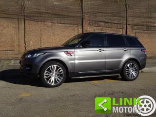 LAND ROVER Range Rover Sport usata, con Airbag laterali