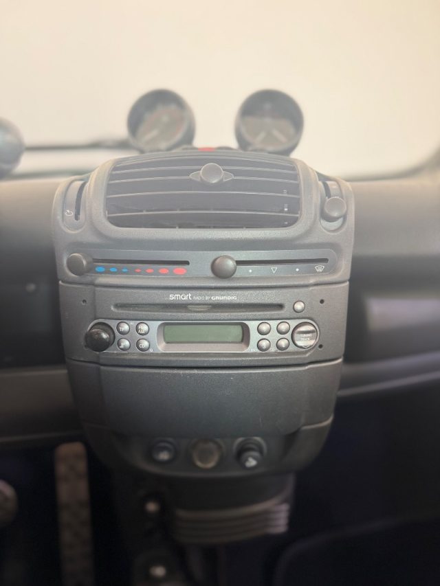 SMART ForTwo usata 11