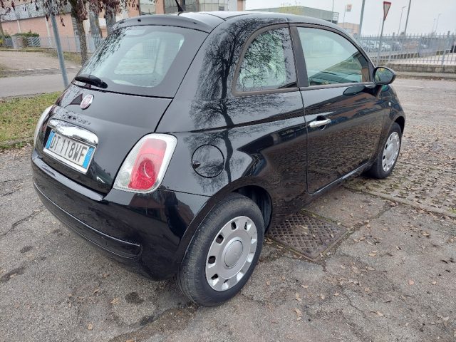 FIAT 500 usata, con Airbag