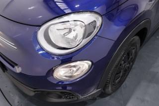 FIAT 500X usata 31