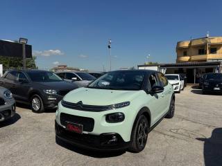 CITROEN C3 usata, con Alzacristalli elettrici
