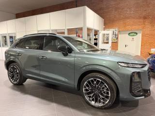 AUDI Q3 usata, con Alzacristalli elettrici