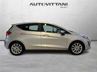 FORD Fiesta usata, con Autoradio