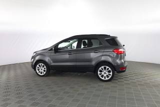 FORD EcoSport usata 5