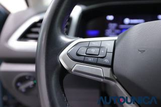 VOLKSWAGEN T-Roc usata, con Touch screen