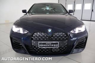 BMW 420 usata, con Airbag
