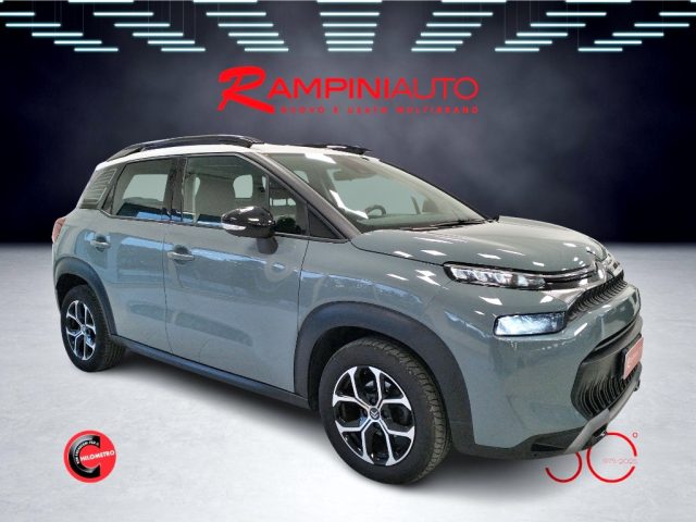 CITROEN C3 Aircross usata 4