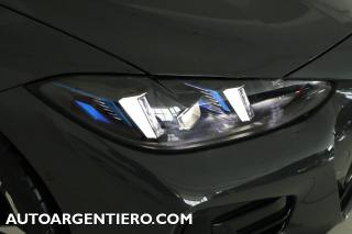 BMW 420 usata, con Hill holder