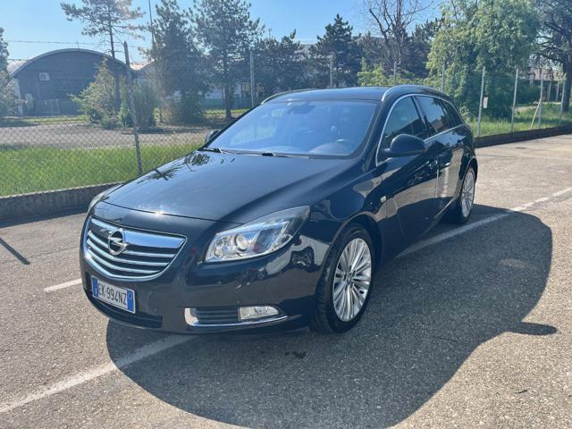 OPEL Insignia usata, con Airbag
