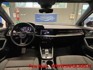 AUDI A3 usata, con Volante multifunzione