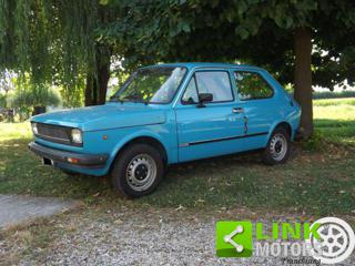 FIAT 127 usata 3