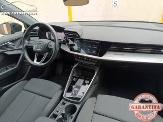 AUDI A3 usata, con Controllo trazione