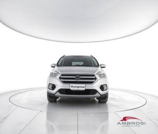 FORD Kuga usata 4