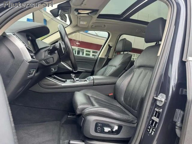 BMW X7 usata, con Climatizzatore