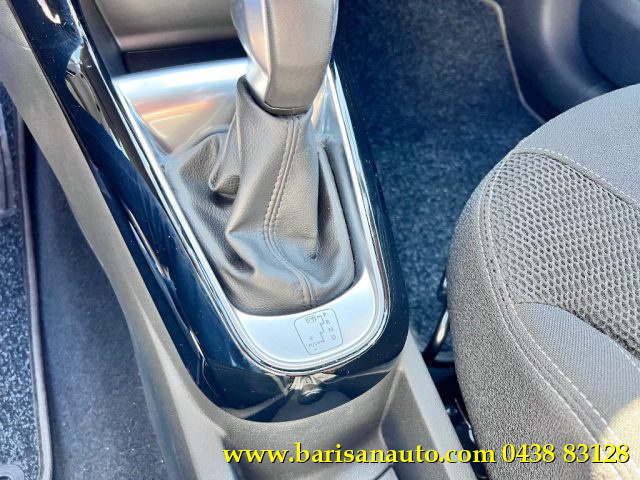 DS AUTOMOBILES DS 3 usata, con Fendinebbia