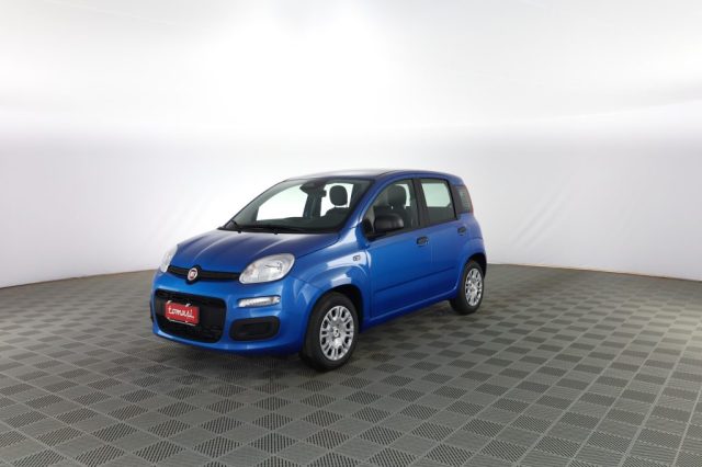 FIAT Panda usata 6