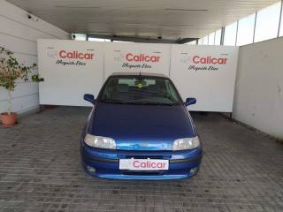 FIAT Punto usata, con Chiusura centralizzata