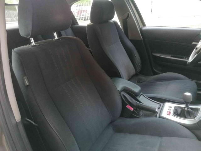 ALFA ROMEO 159 usata, con Autoradio