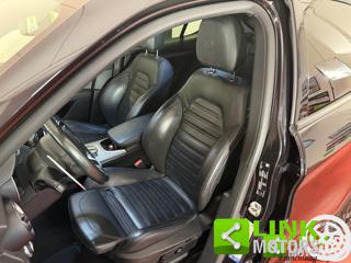 ALFA ROMEO Stelvio usata, con Controllo automatico clima