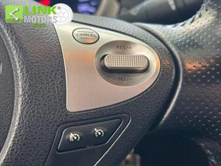 NISSAN Juke usata, con Sedile posteriore sdoppiato