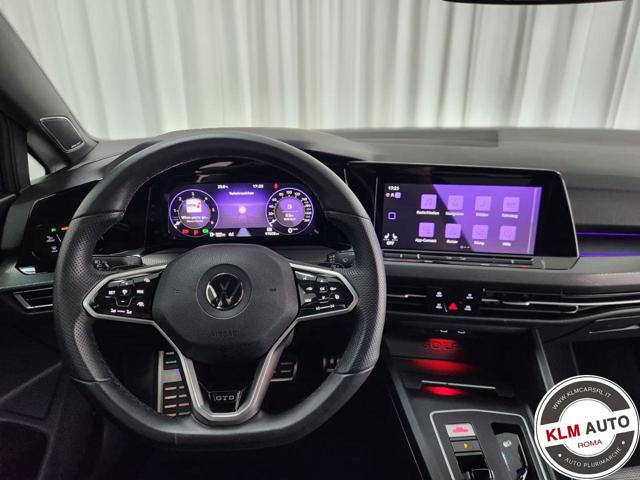 VOLKSWAGEN Golf usata, con Climatizzatore
