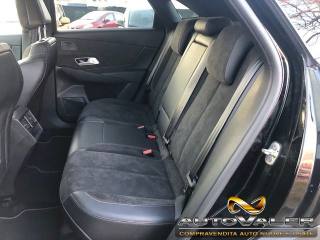 DS AUTOMOBILES DS 7 Crossback usata, con Cronologia tagliandi