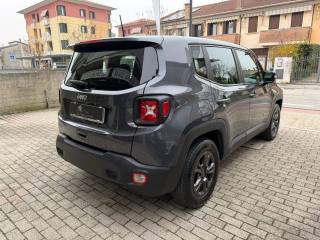 JEEP Renegade usata 4
