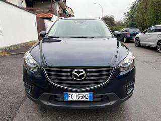 MAZDA CX-5 usata, con Climatizzatore