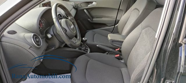 AUDI A1 usata, con Alzacristalli elettrici