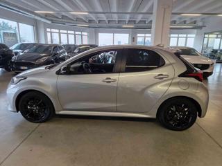 MAZDA 2 usata, con Boardcomputer