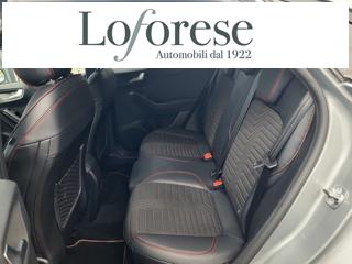 FORD Puma usata, con Controllo automatico clima