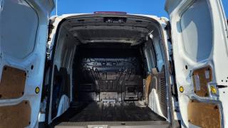 FORD Transit Connect usata, con Climatizzatore