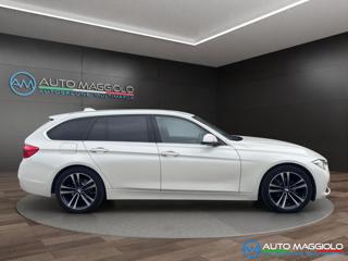 BMW 318 usata, con Airbag Passeggero