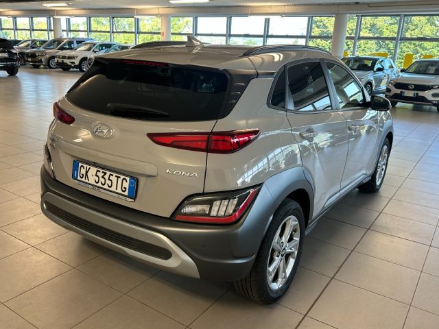 HYUNDAI Kona usata, con Alzacristalli elettrici
