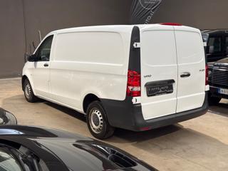 MERCEDES-BENZ Vito usata, con Climatizzatore