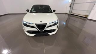 ALFA ROMEO Junior usata, con Airbag