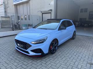 HYUNDAI i30 usata, con Airbag