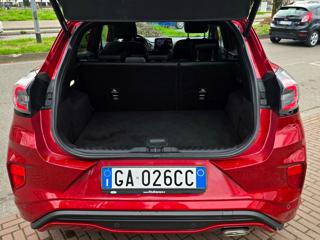 FORD Puma usata, con Controllo trazione